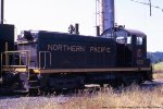 Northern Pacific NW2 103